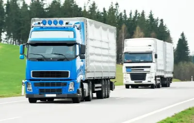 Konya Akçakoca | Eşya Taşıma